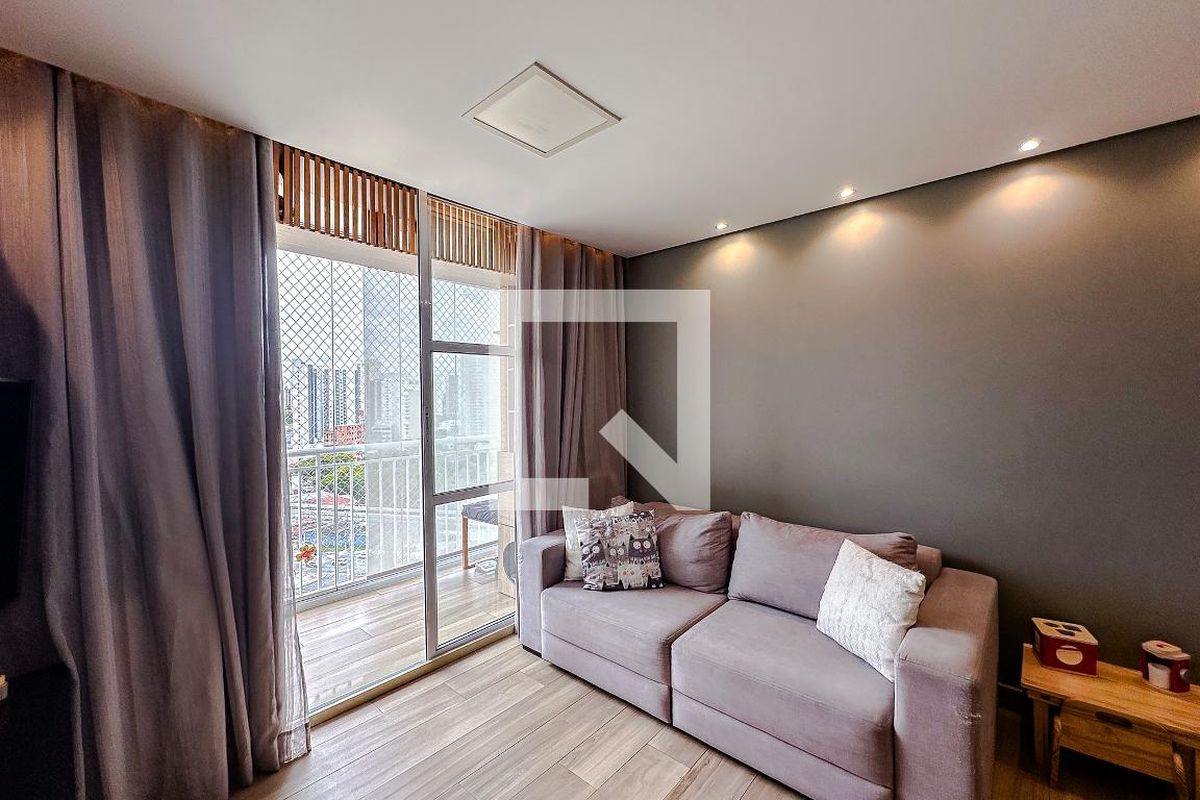 Apartamento, 3 quartos, 59 m² - Foto 8