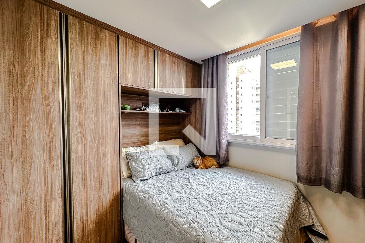 Apartamento, 3 quartos, 59 m² - Foto 22