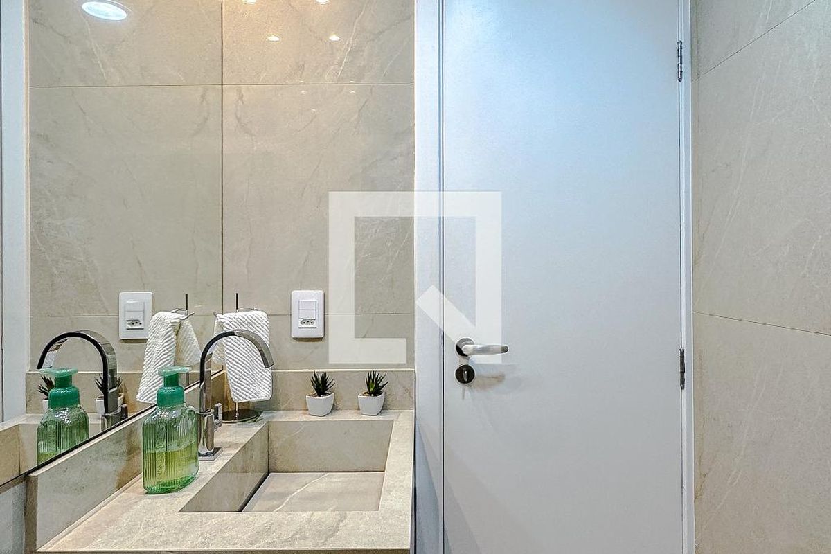 Apartamento, 3 quartos, 59 m² - Foto 64
