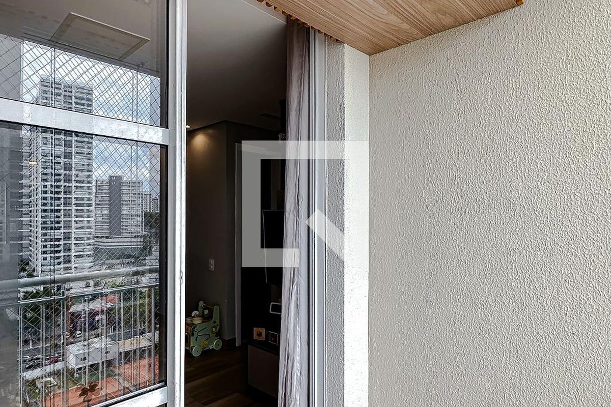 Apartamento, 3 quartos, 59 m² - Foto 16