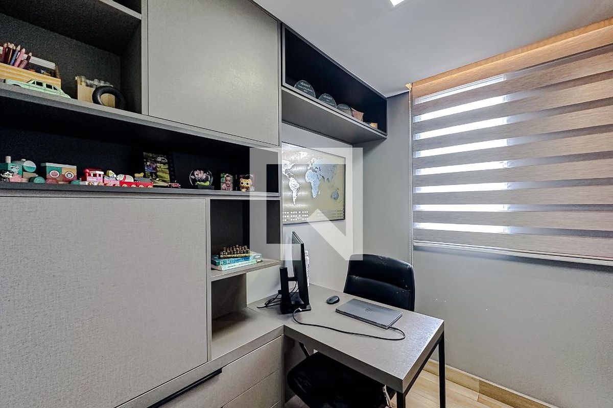 Apartamento, 3 quartos, 59 m² - Foto 48