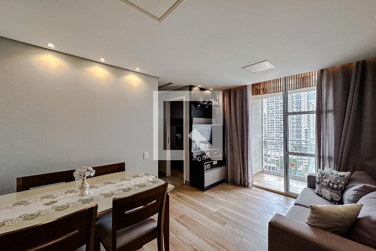 Apartamento, 3 quartos, 59 m² - Foto 6