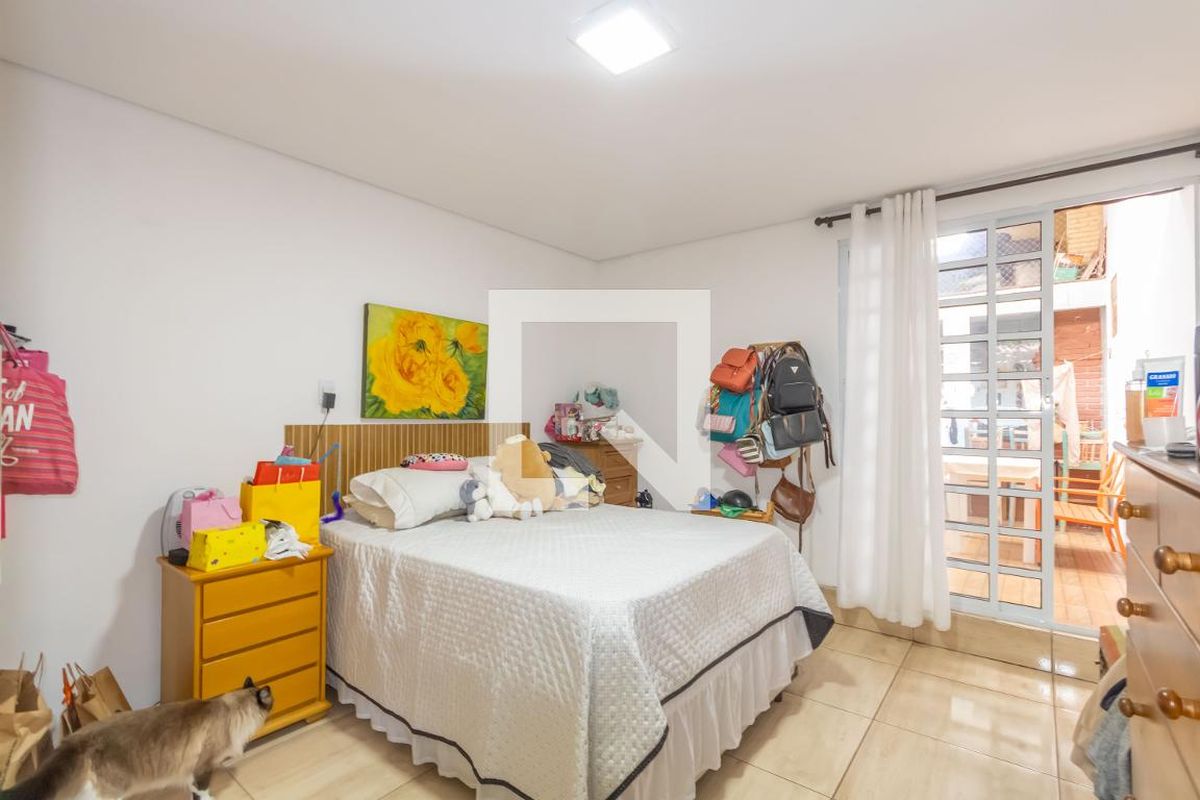 Casa, 2 quartos, 200 m² - Foto 20