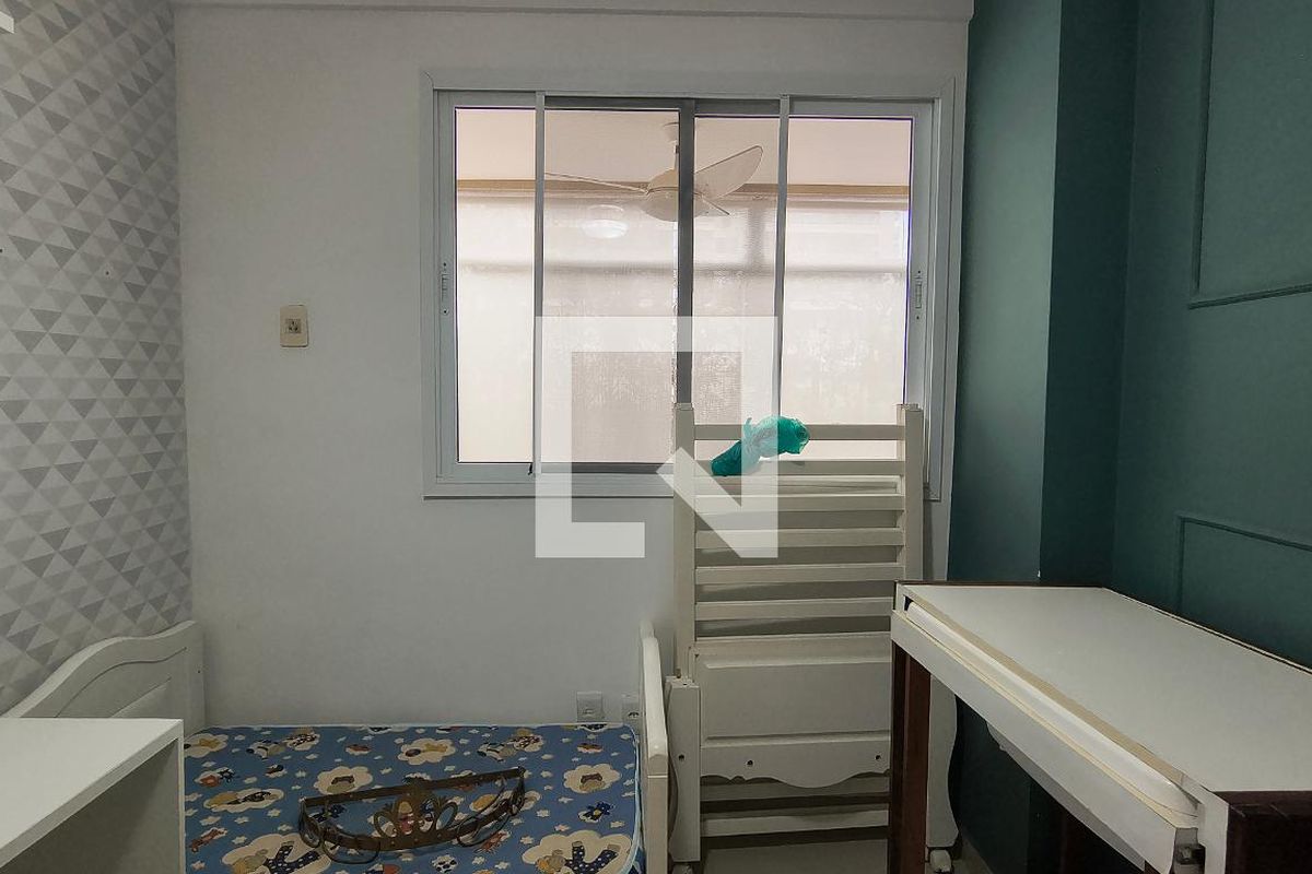 Apartamento, 3 quartos, 145 m² - Foto 54