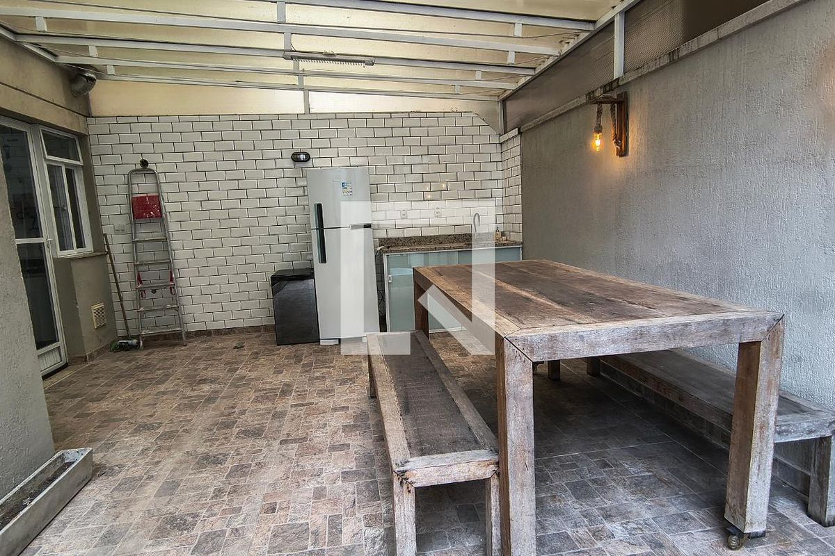 Apartamento, 3 quartos, 145 m² - Foto 26