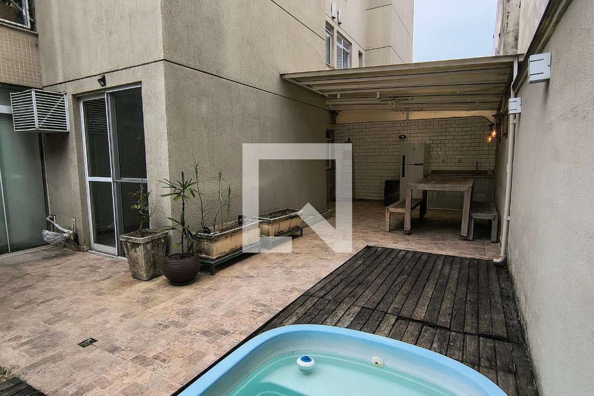 Apartamento, 3 quartos, 145 m² - Foto 20