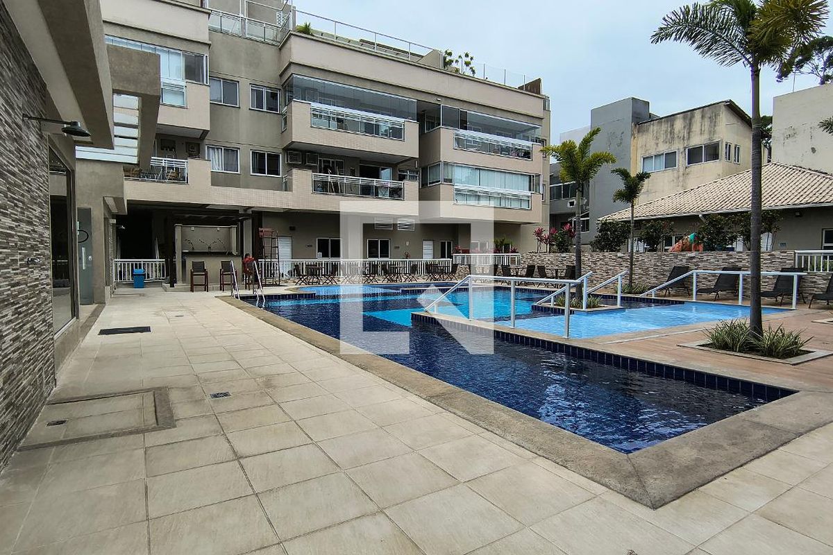 Apartamento, 3 quartos, 145 m² - Foto 88