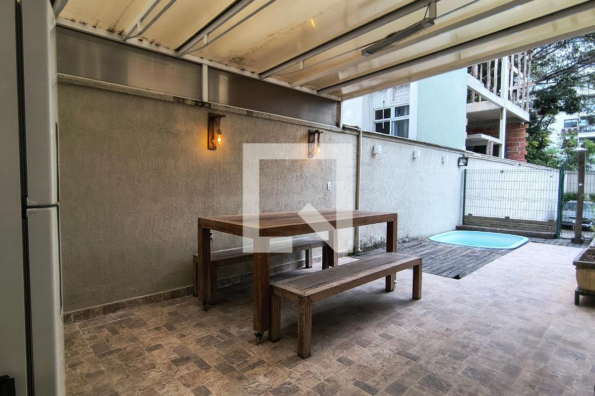 Apartamento, 3 quartos, 145 m² - Foto 30