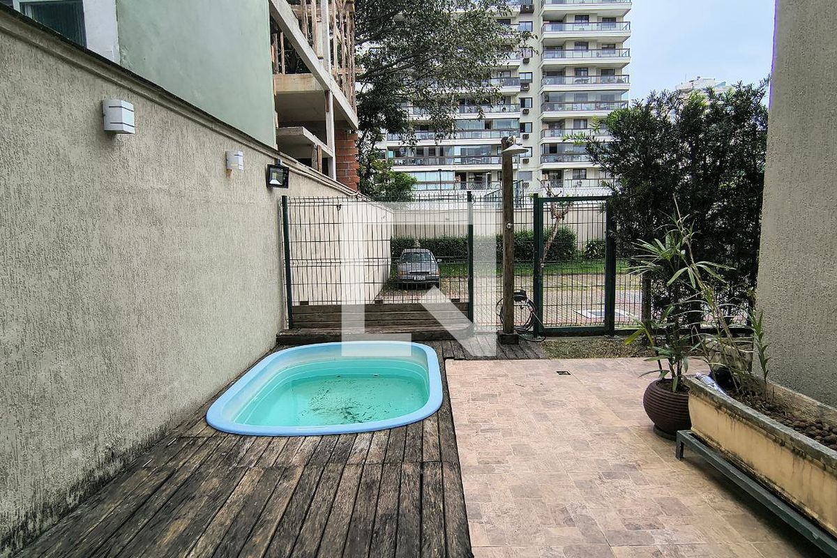Apartamento, 3 quartos, 145 m² - Foto 24