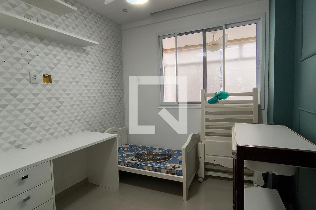 Apartamento, 3 quartos, 145 m² - Foto 52