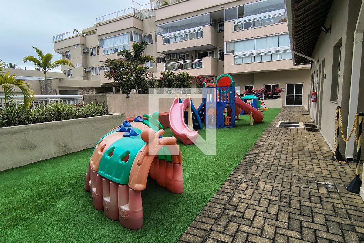Apartamento, 3 quartos, 145 m² - Foto 94