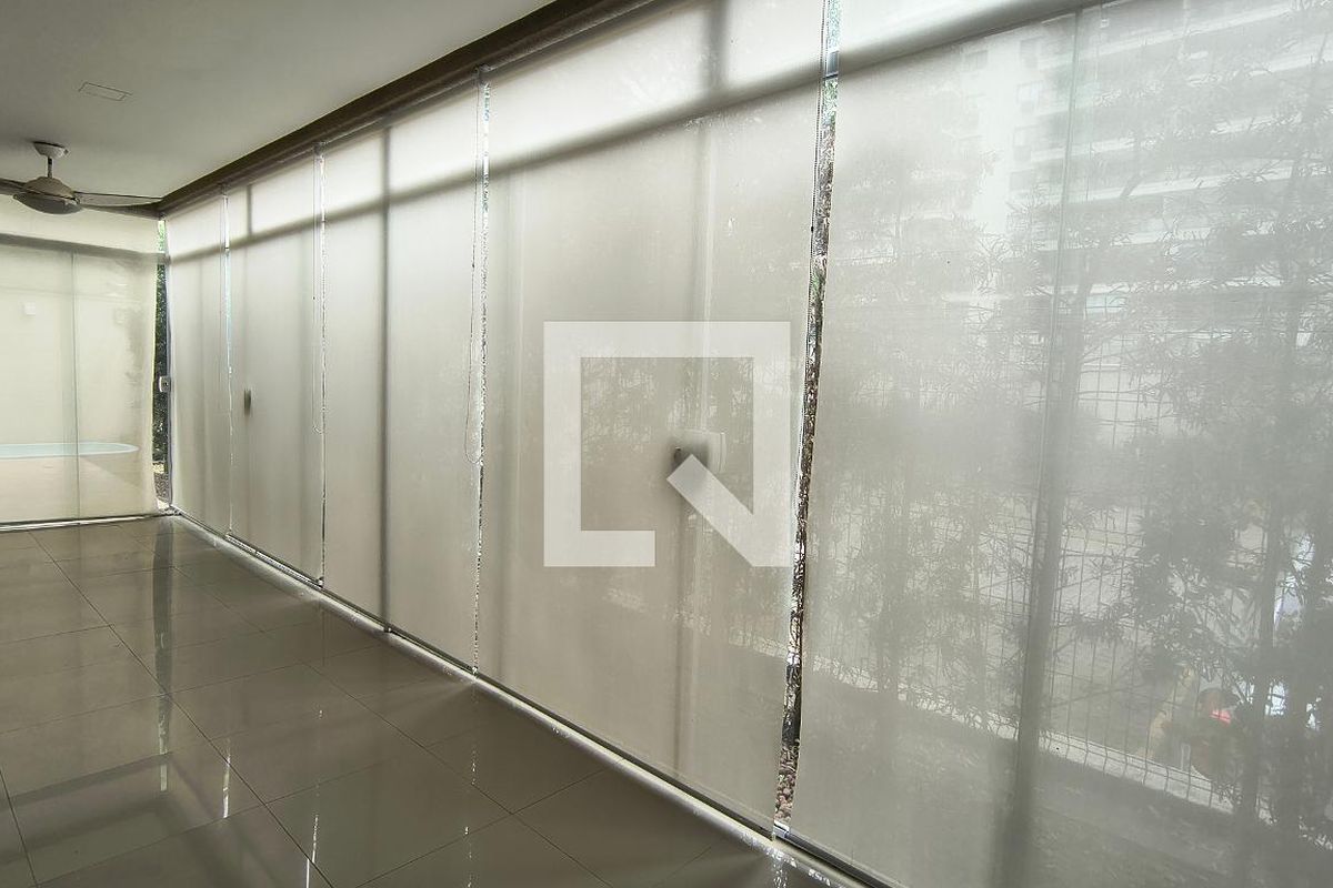 Apartamento, 3 quartos, 145 m² - Foto 12