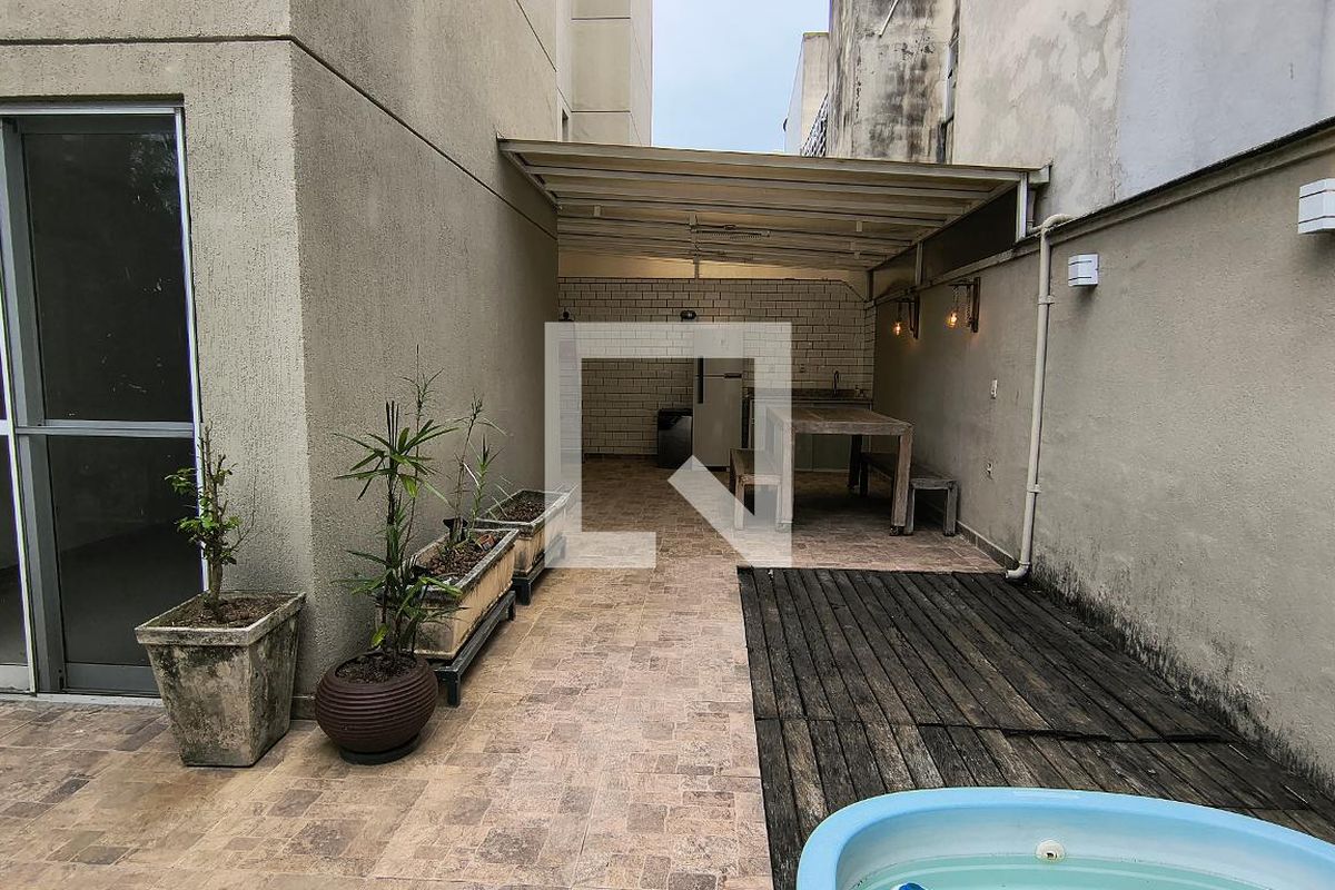 Apartamento, 3 quartos, 145 m² - Foto 22