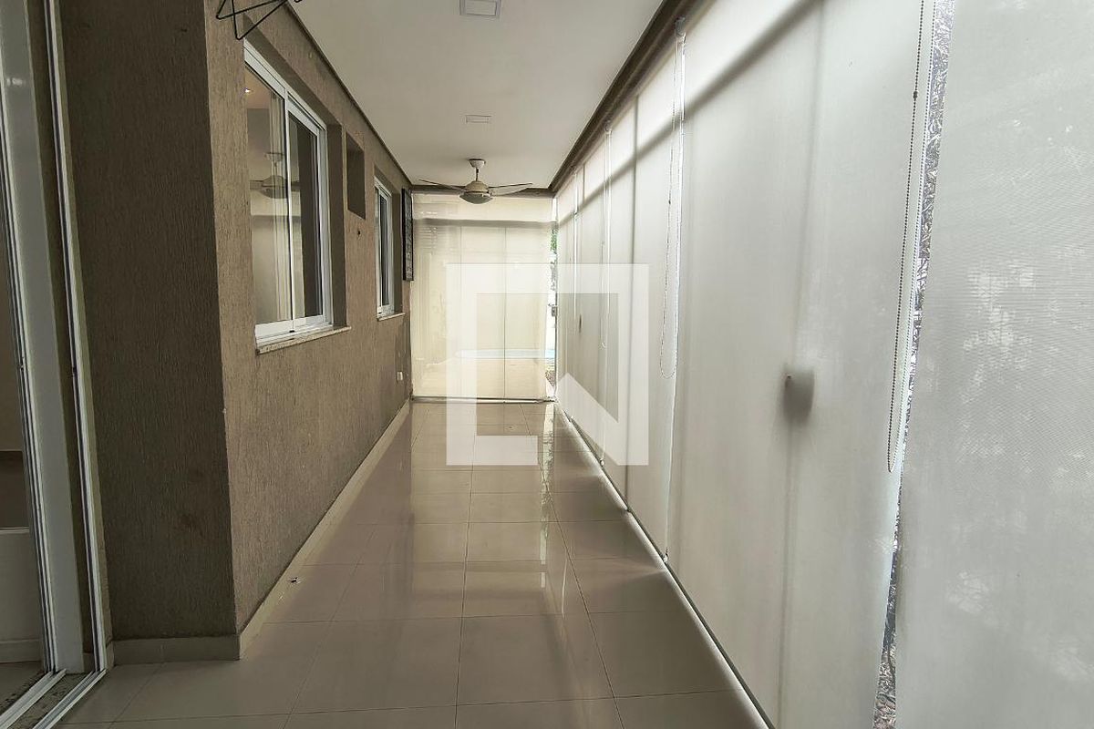 Apartamento, 3 quartos, 145 m² - Foto 14