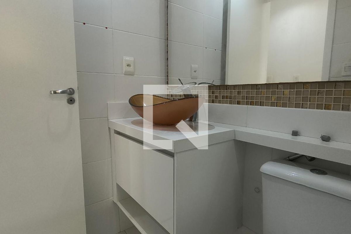 Apartamento, 3 quartos, 145 m² - Foto 50