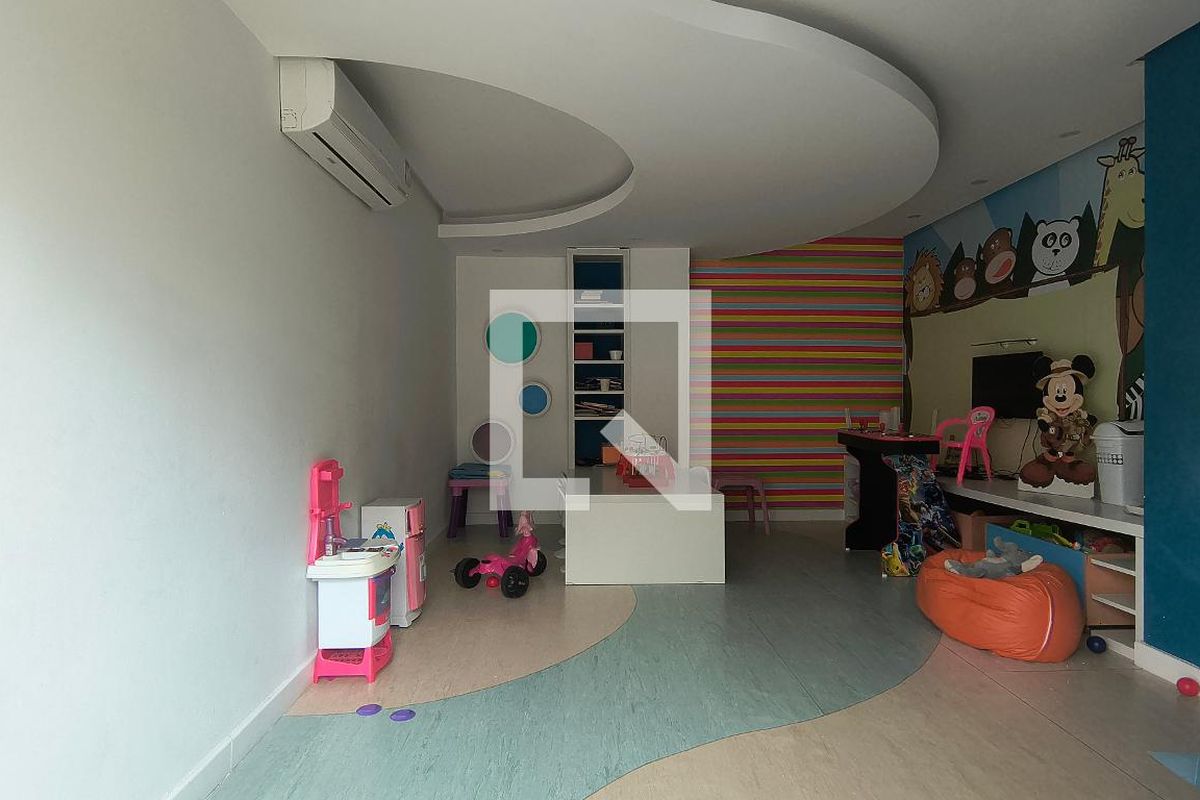 Apartamento, 3 quartos, 145 m² - Foto 100