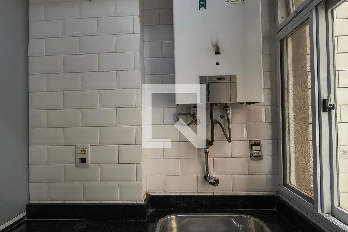 Apartamento, 3 quartos, 145 m² - Foto 84