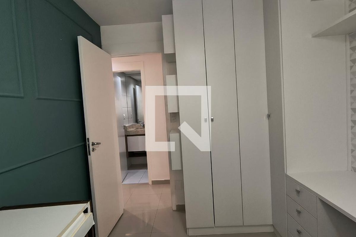 Apartamento, 3 quartos, 145 m² - Foto 58