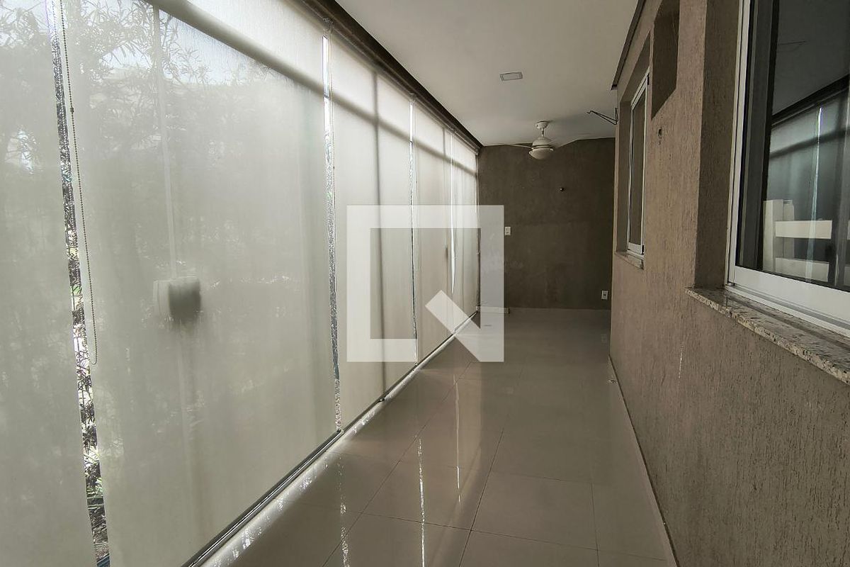 Apartamento, 3 quartos, 145 m² - Foto 16