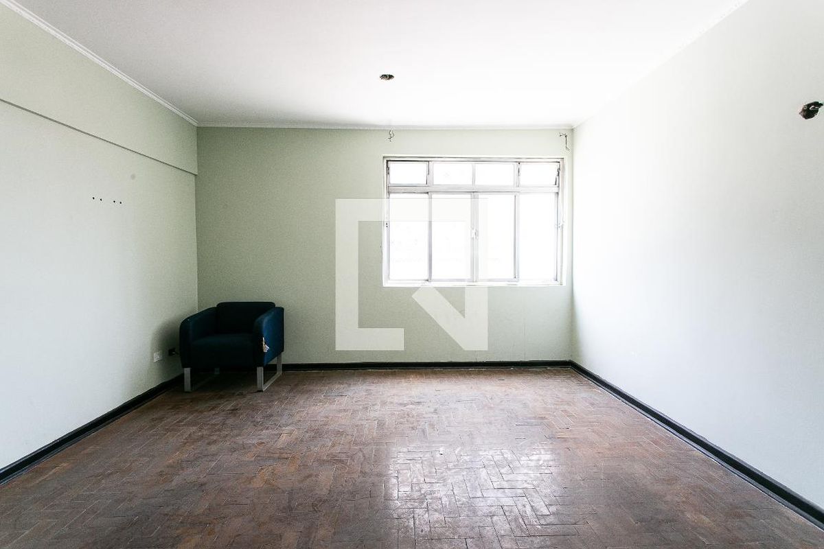 Apartamento, 2 quartos, 91 m² - Foto 2
