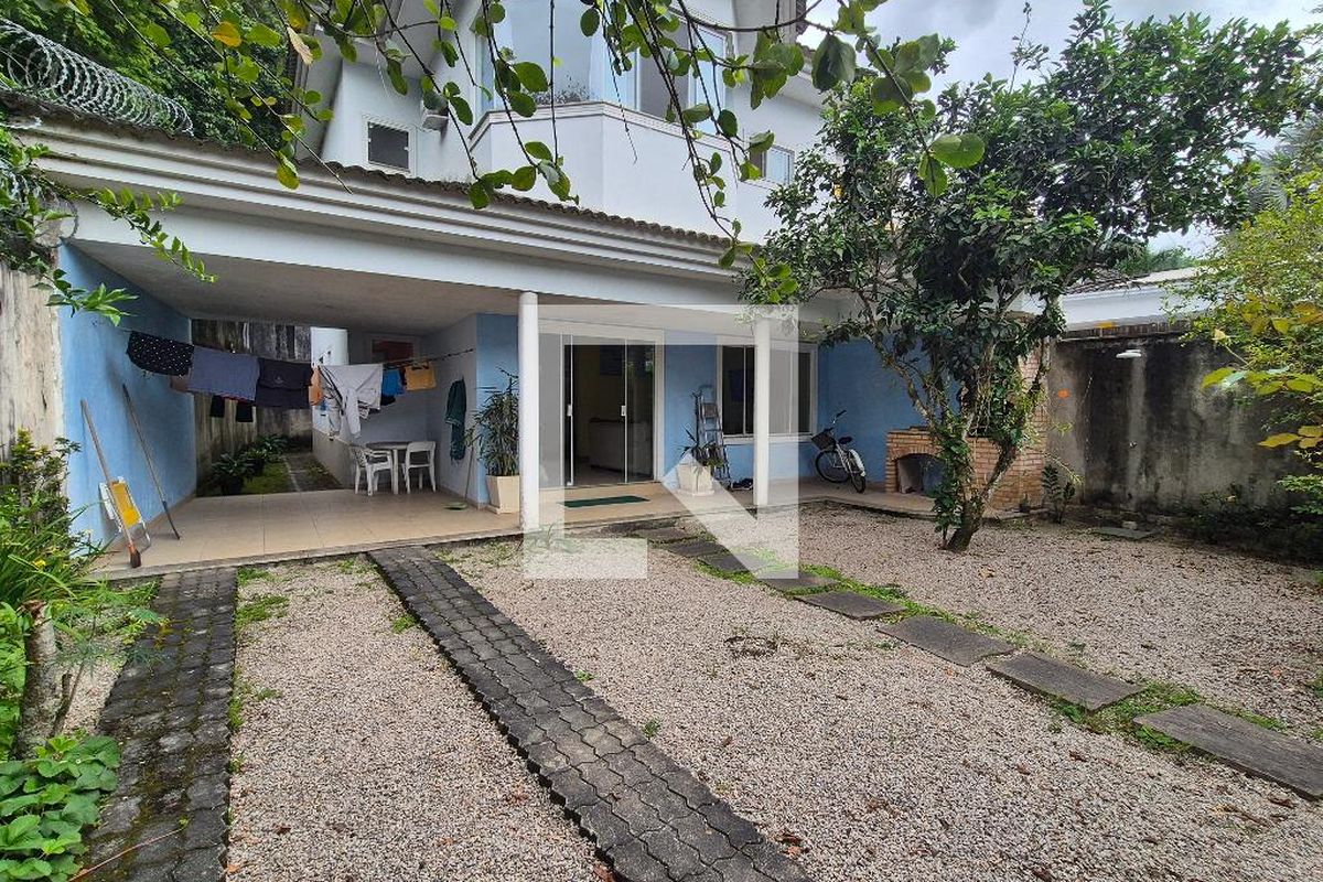 Casa, 3 quartos, 250 m² - Foto 92