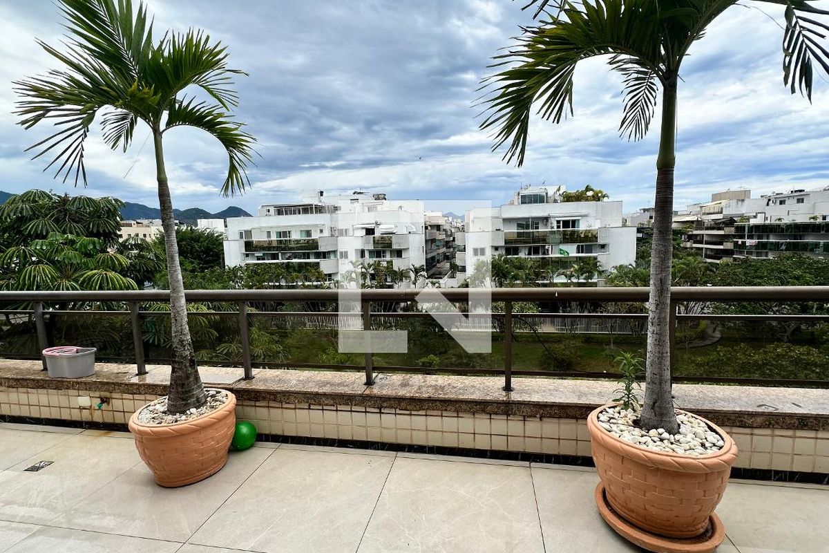 Cobertura, 3 quartos, 240 m² - Foto 10
