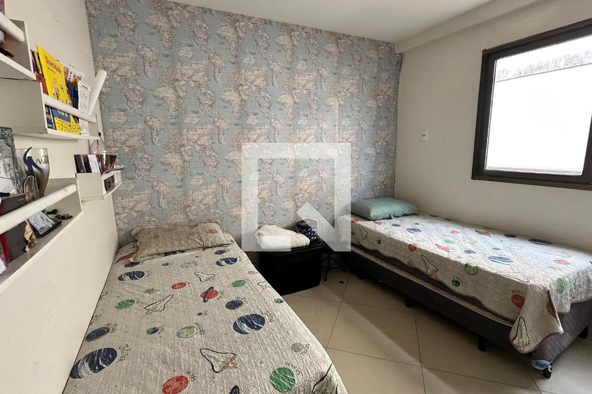 Cobertura, 3 quartos, 240 m² - Foto 34