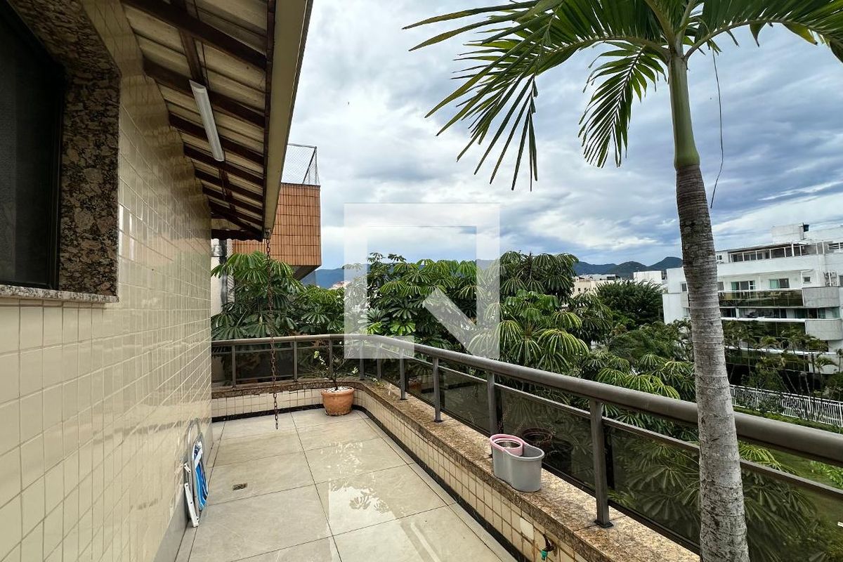 Cobertura, 3 quartos, 240 m² - Foto 12