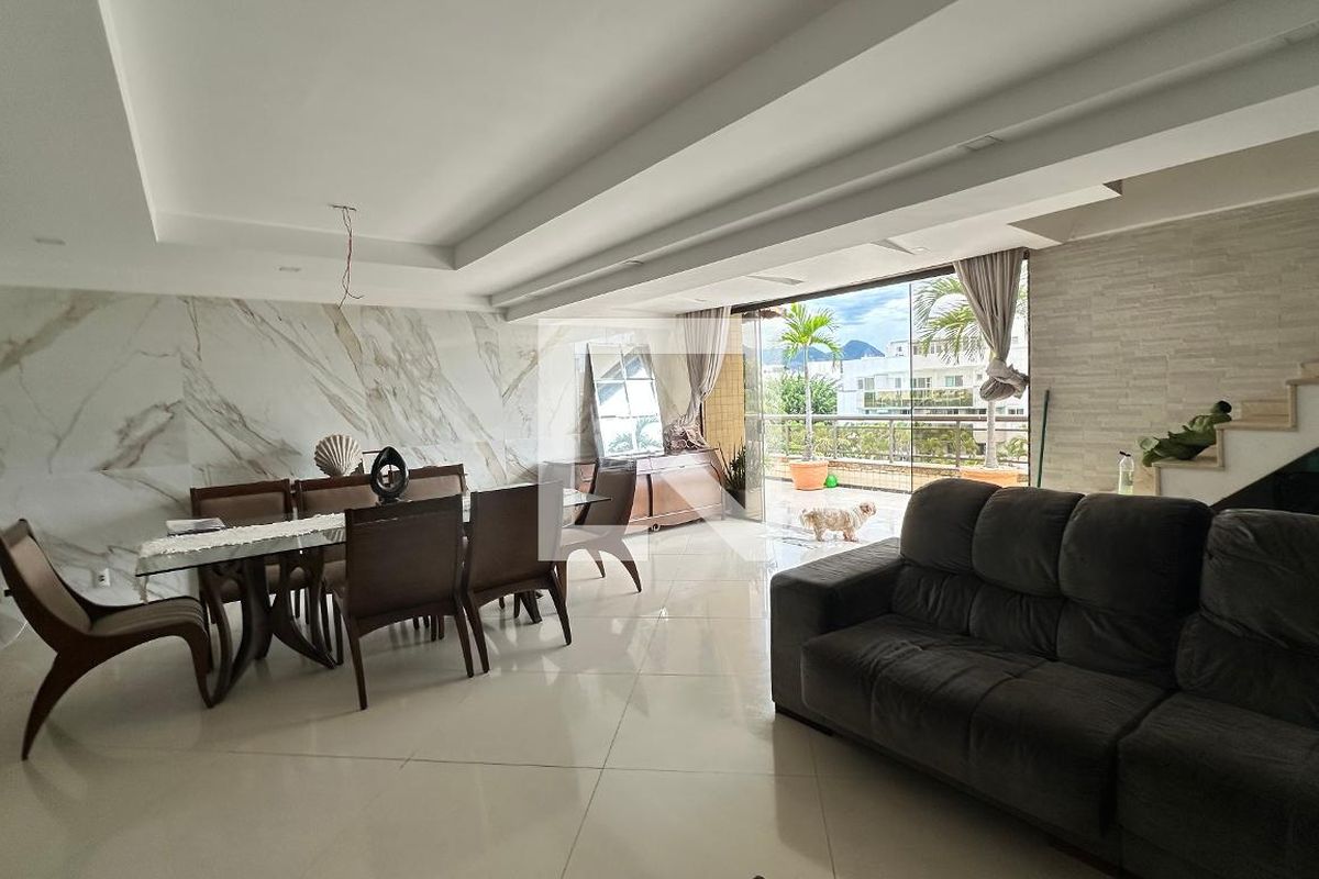 Cobertura, 3 quartos, 240 m² - Foto 6