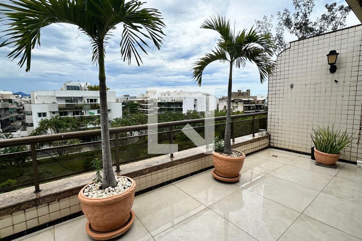 Cobertura, 3 quartos, 240 m² - Foto 8