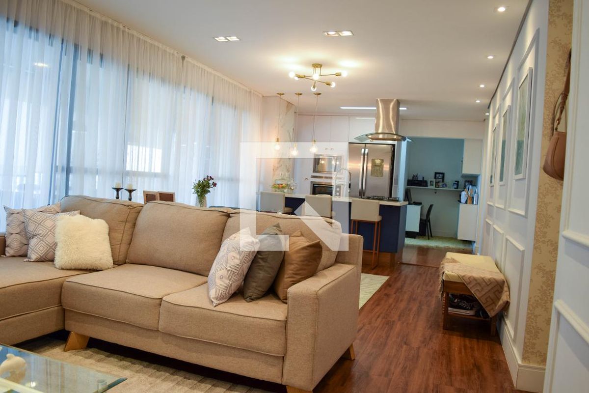 Apartamento, 2 quartos, 124 m² - Foto 44