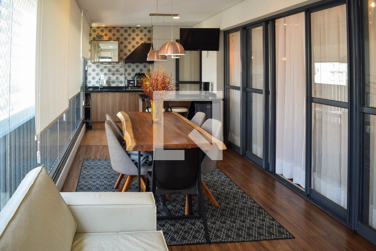 Apartamento, 2 quartos, 124 m² - Foto 96