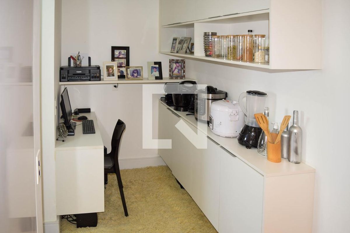 Apartamento, 2 quartos, 124 m² - Foto 52