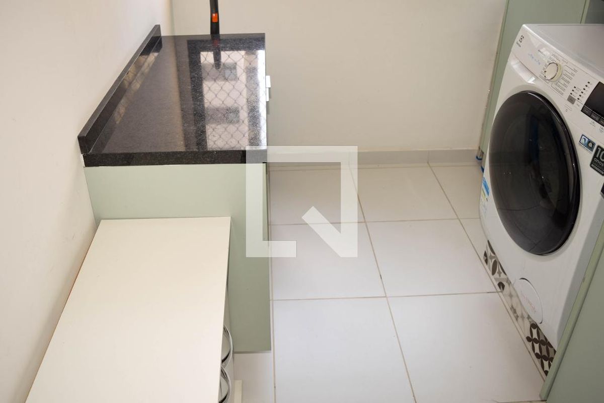 Apartamento, 2 quartos, 124 m² - Foto 124