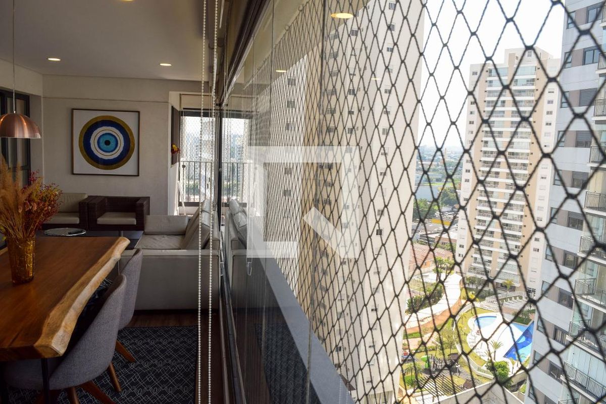 Apartamento, 2 quartos, 124 m² - Foto 106