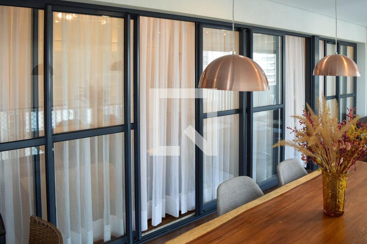 Apartamento, 2 quartos, 124 m² - Foto 86
