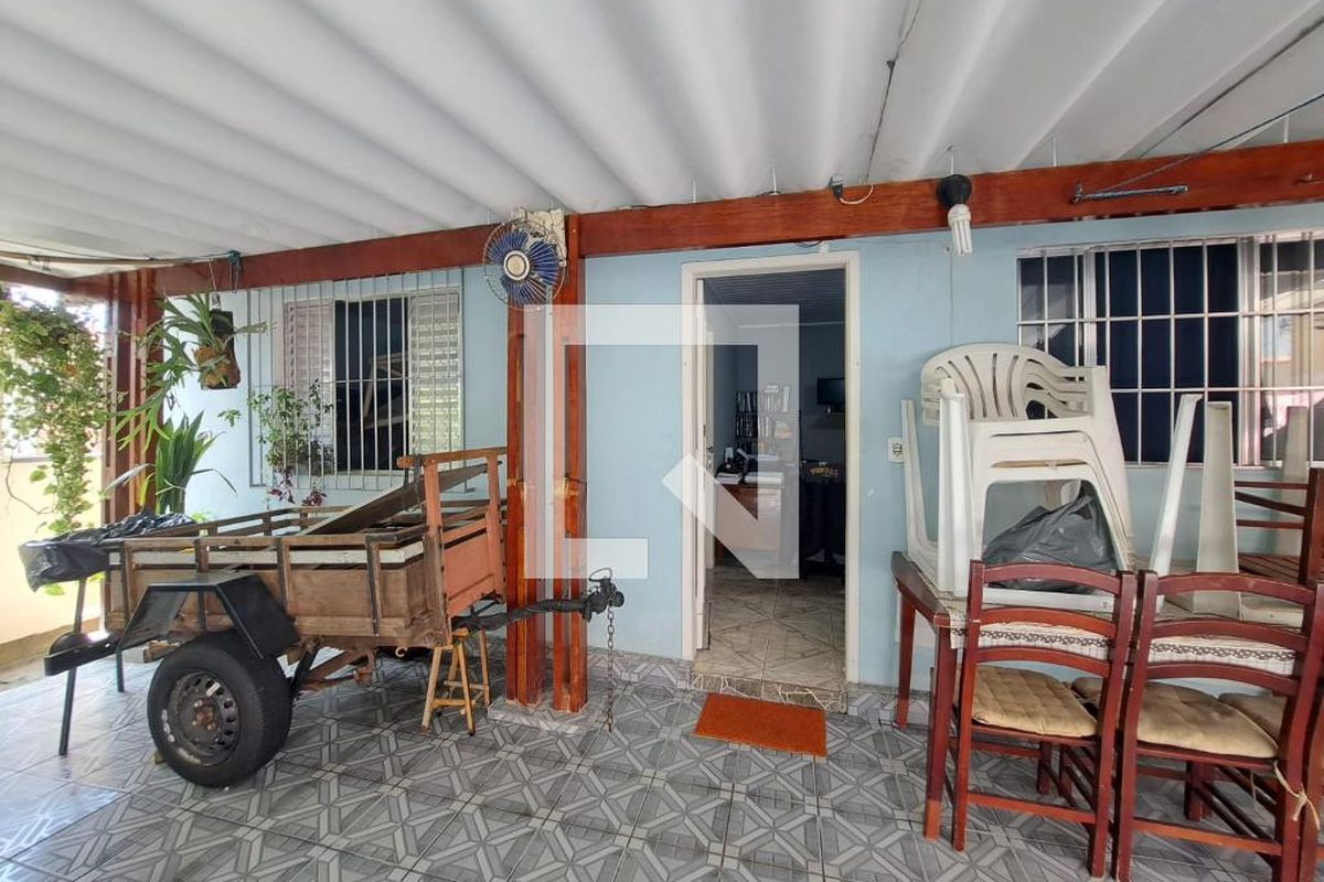 Casa, 4 quartos, 249 m² - Foto 50