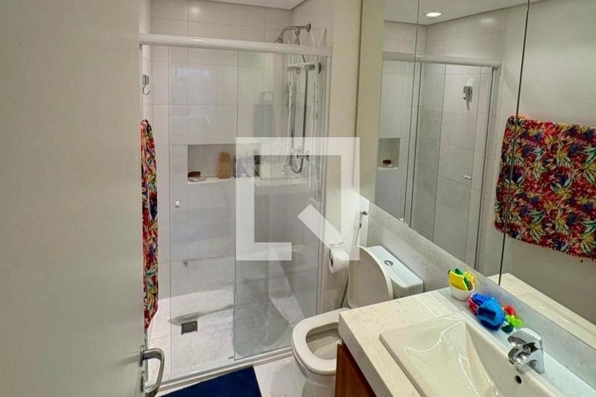 Apartamento, 2 quartos, 89 m² - Foto 10