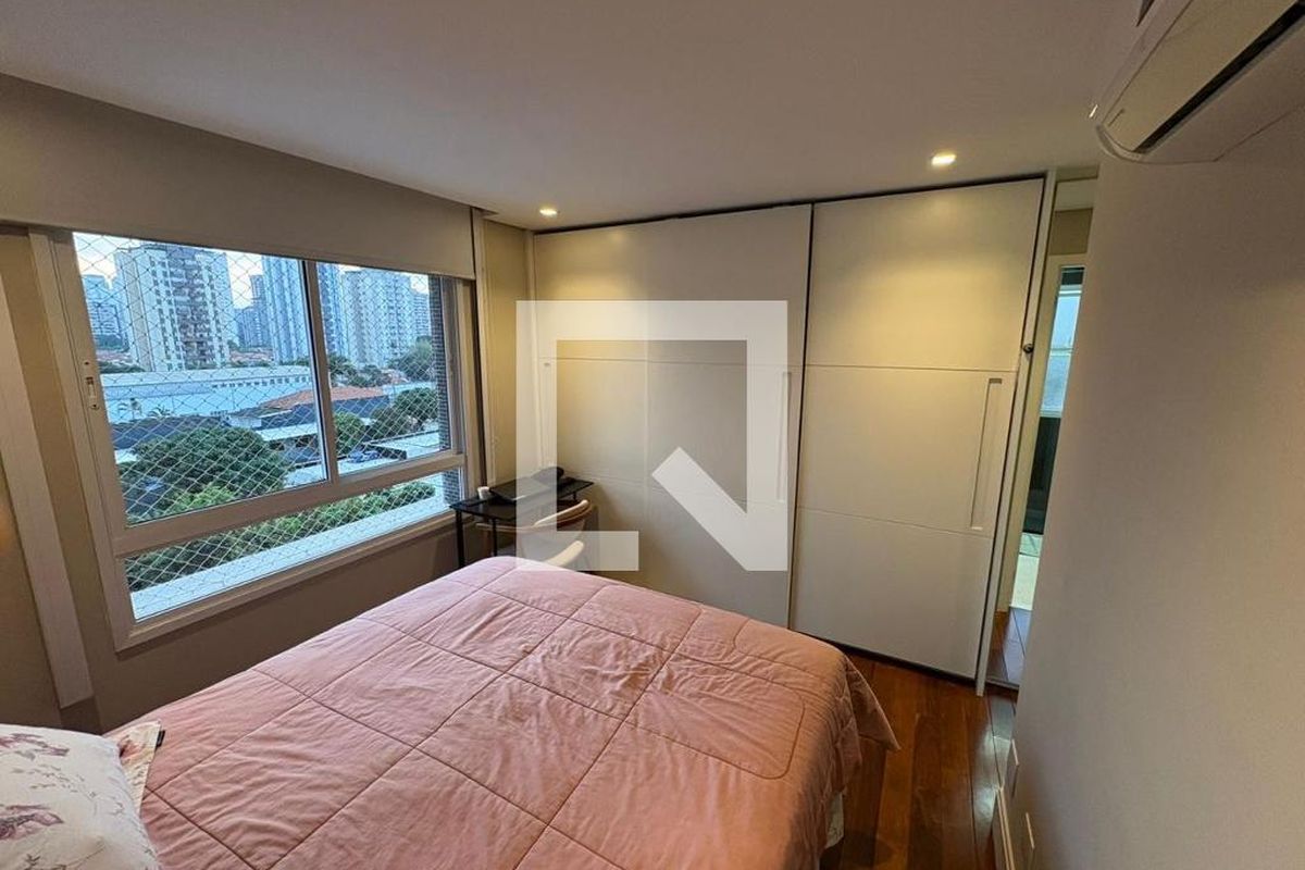 Apartamento, 2 quartos, 89 m² - Foto 6