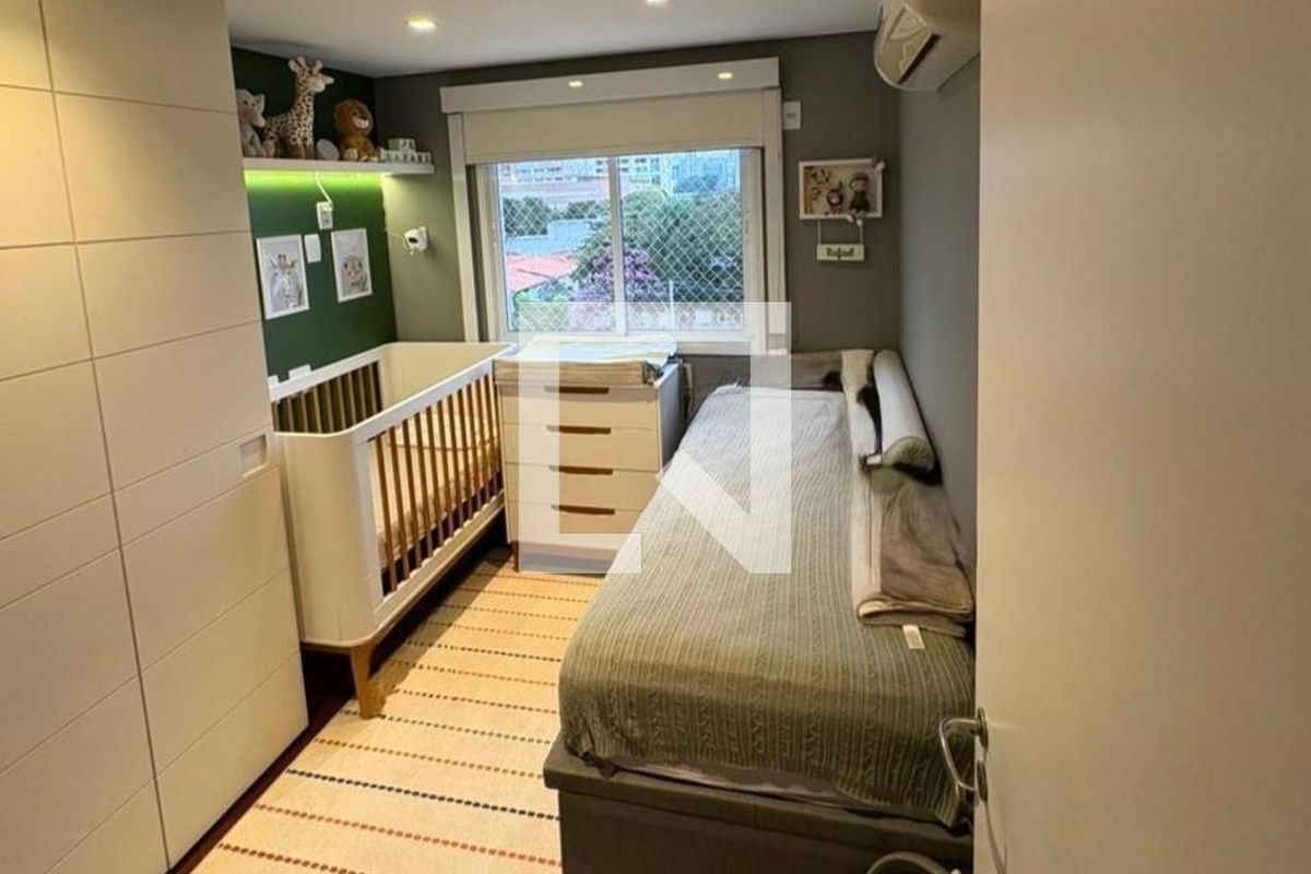 Apartamento, 2 quartos, 89 m² - Foto 7