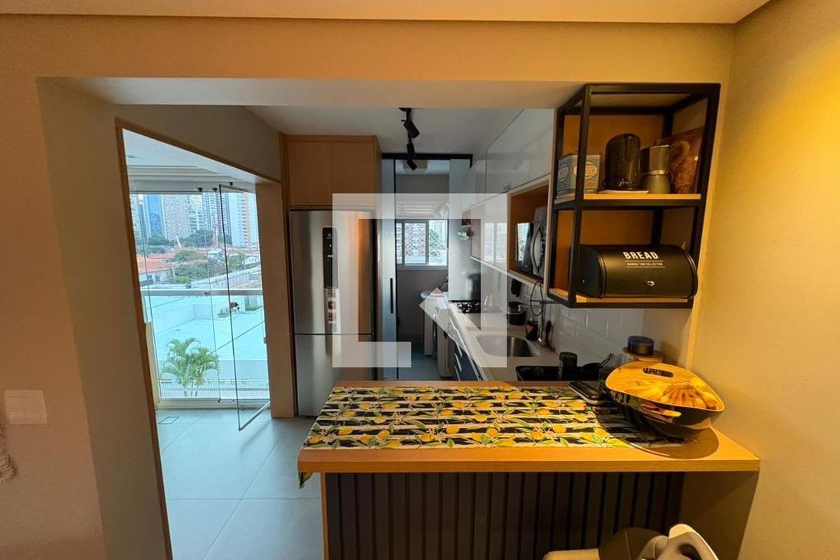 Apartamento, 2 quartos, 89 m² - Foto 12