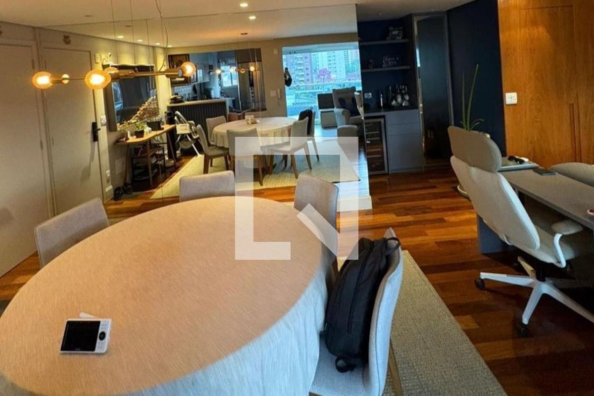 Apartamento, 2 quartos, 89 m² - Foto 2