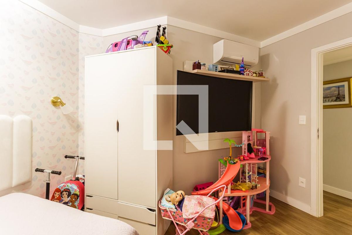Apartamento, 3 quartos, 150 m² - Foto 9