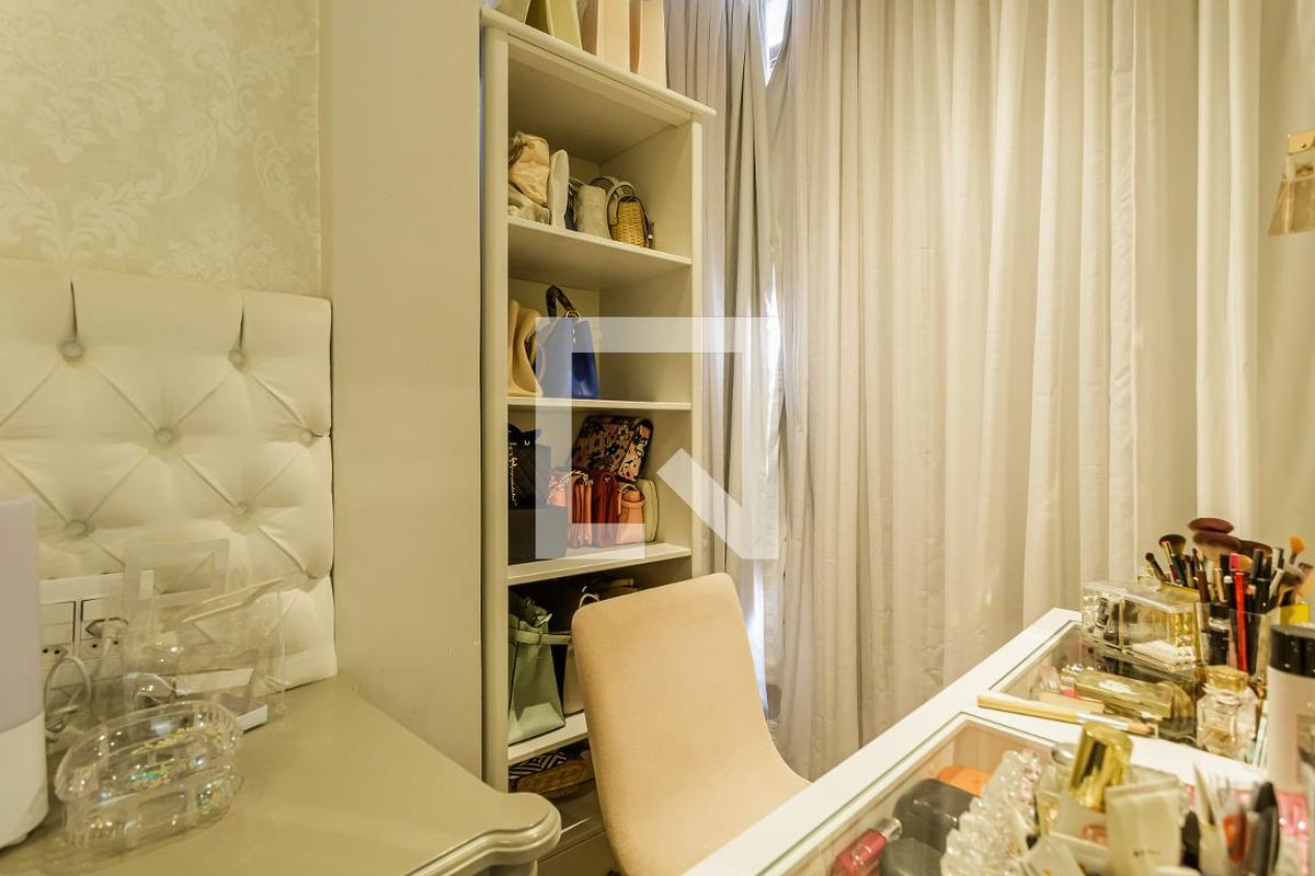 Apartamento, 3 quartos, 150 m² - Foto 19