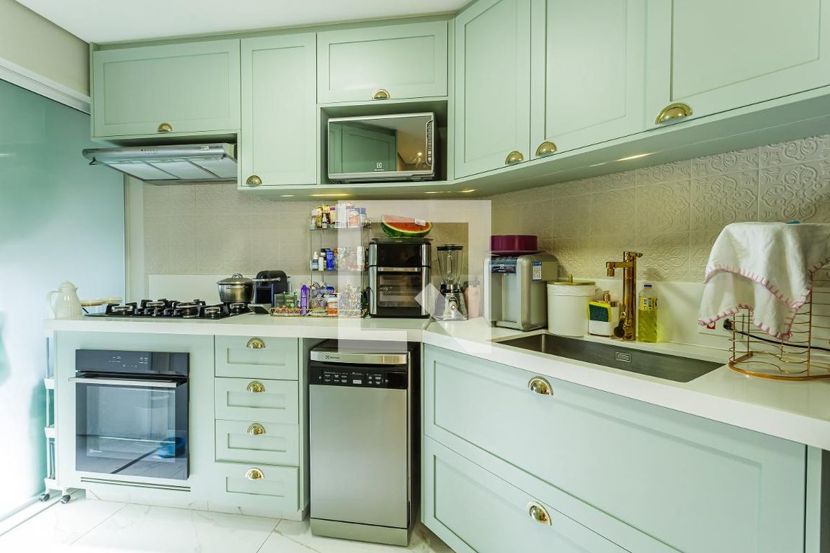 Apartamento, 3 quartos, 150 m² - Foto 32