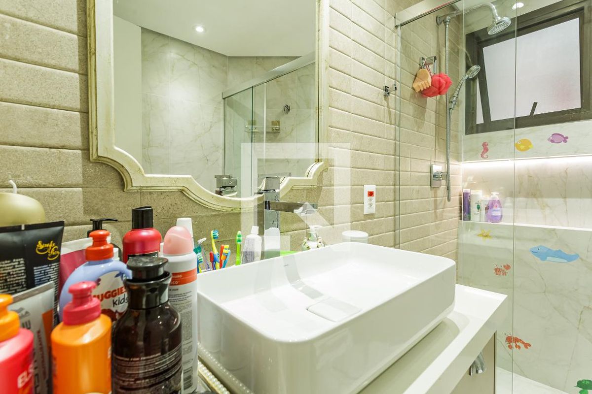 Apartamento, 3 quartos, 150 m² - Foto 27