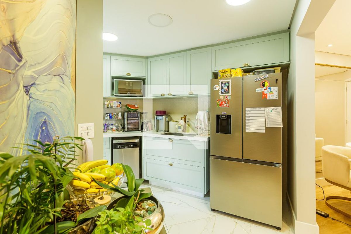 Apartamento, 3 quartos, 150 m² - Foto 35