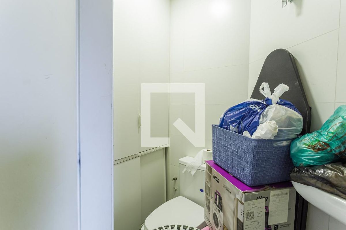 Apartamento, 3 quartos, 150 m² - Foto 37