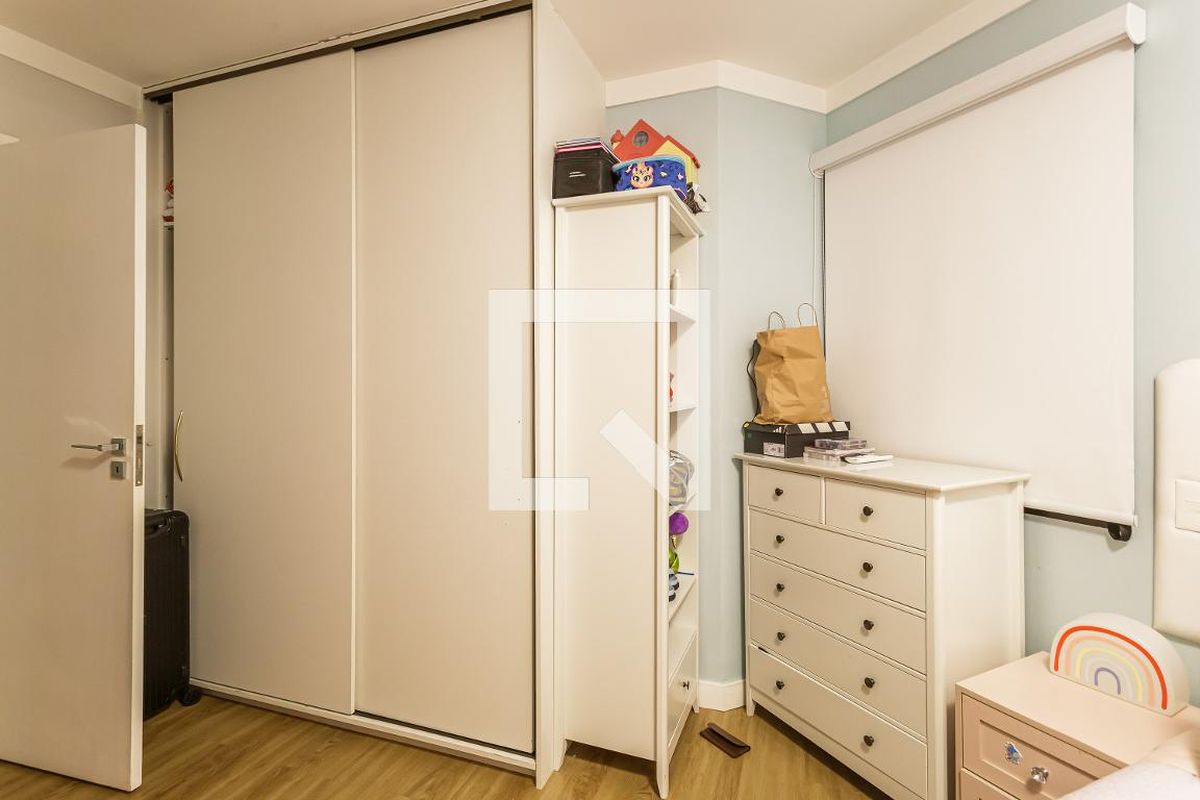 Apartamento, 3 quartos, 150 m² - Foto 10