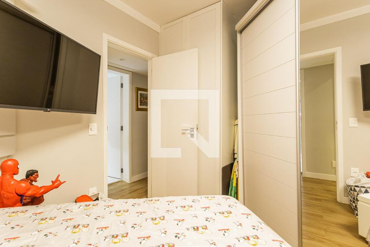 Apartamento, 3 quartos, 150 m² - Foto 14